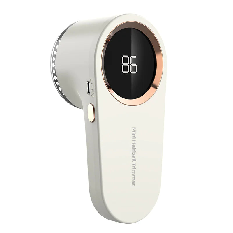 Removedor de Pelusa Portátil