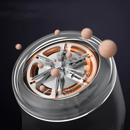 Removedor de Pelusa Portátil